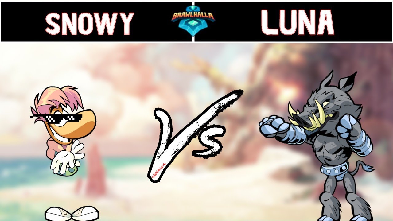 Snowy vs Luna - BCX - 2021 - Top 12 - NA - Tournament 
