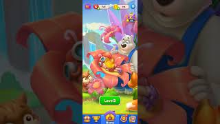 Candy Pop Story: Match 3  screenshot 3