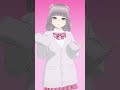 【薬屋のひとりごとOP】百花繚乱おどりました♥ #vtuber #高校生vtuber
