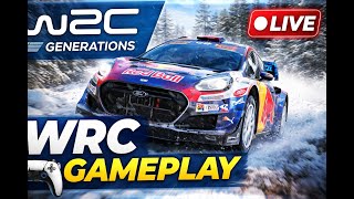 Gameplay | Open World Action