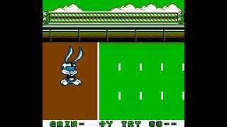 TAS - GB - Tiny Toons Adventures - Wacky Sports "Colorized" by cRocKyTheTaffer screenshot 5