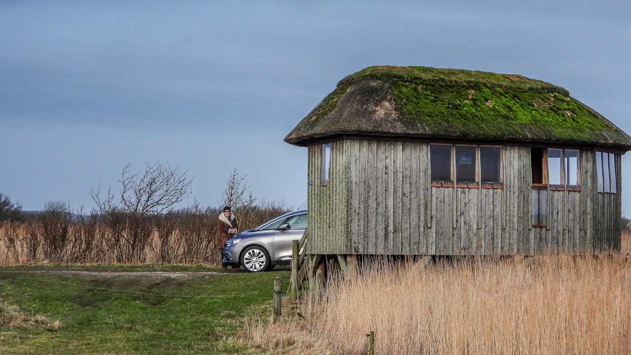 Han Vejle & Bulbjerg   feb  2019