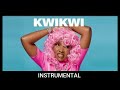 Zuchu Kwikwi Instrumental