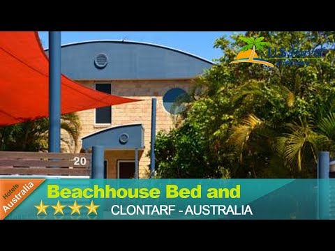 beachhouse-bed-and-breakfast---clontarf-hotels,-australia