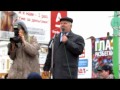 Митинг. Ярославль. 17.12.2011. Боль за страну.