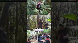 Mt. Fuyul Sojol