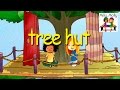 Milly Molly | Tree Hut | S1E15