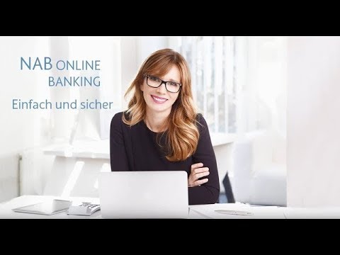 NAB Online Banking – Zahlungen erfassen für Firmen- und Institutionelle Kunden
