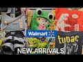 WALMART BROWSE WITH ME WALKTHROUGH