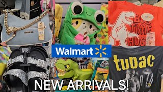 WALMART BROWSE WITH ME WALKTHROUGH