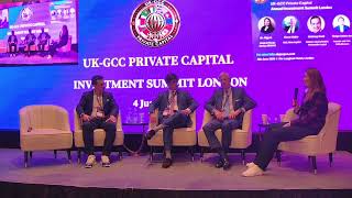 PANEL  Powering the Future  AI Adoption, Infrastructure and the Data Centre Investment Boom