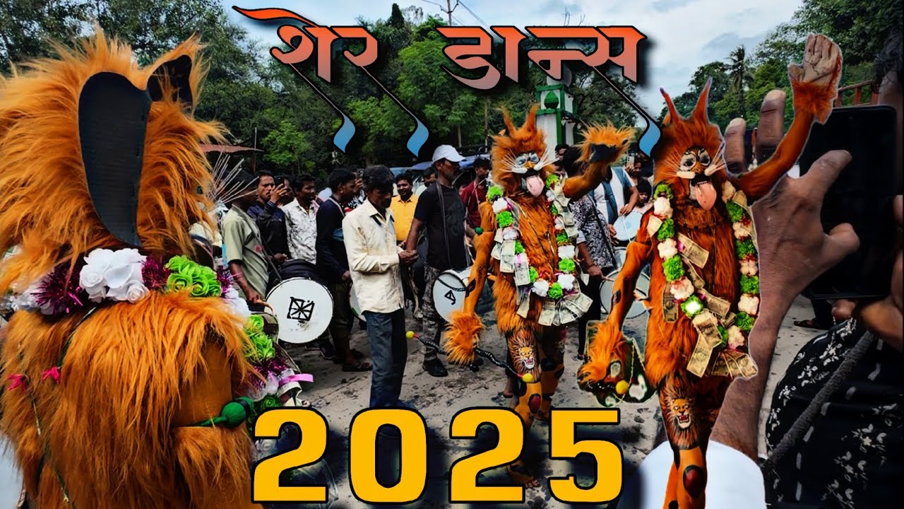 Sher Dance ~ Bilaspur 2025