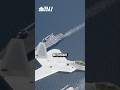 너무 완벽한 스텔스기 F-22 랩터