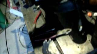 cable locker