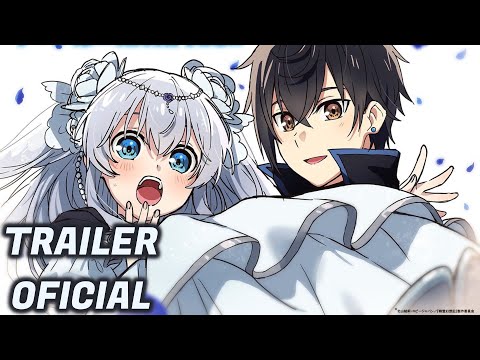 2 TEMPORADA DE SEIREI GENSOUKI CONFIRMADO! - BiliBili