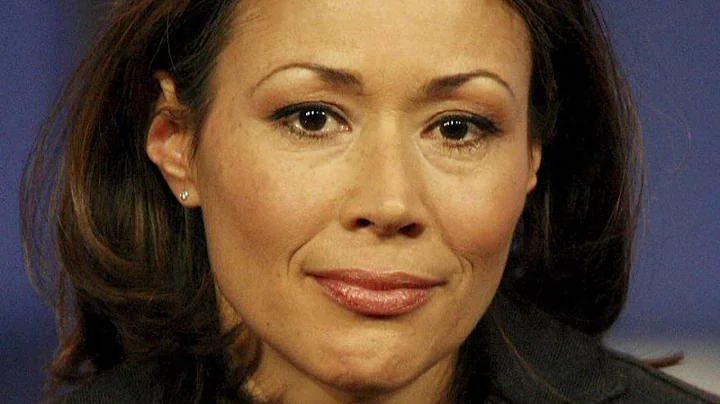 The Real Reason You Don't Hear From Ann Curry Anym...