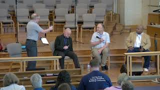 United in Love Conference Session 5 - "Harrisburg Love in Action"