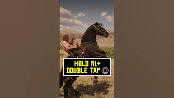 Things RDR2 Players Still Don T Know Shorts 