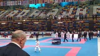 Sandra Sanchez - Papuren