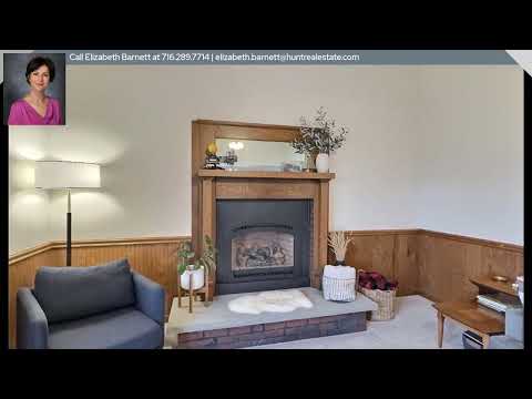 32 Country Place, Lancaster, NY home video tour
