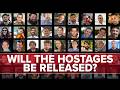 72 Hours for Hostage Deal | Jerusalem Dateline - October 7, 2025