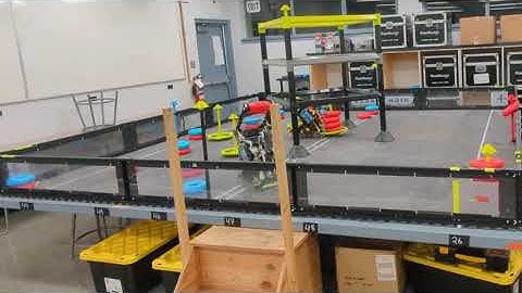 Official | 76 Driver Skills | TNTN | VEXU High Stakes