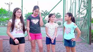 La Mascota Feroz de Magacha