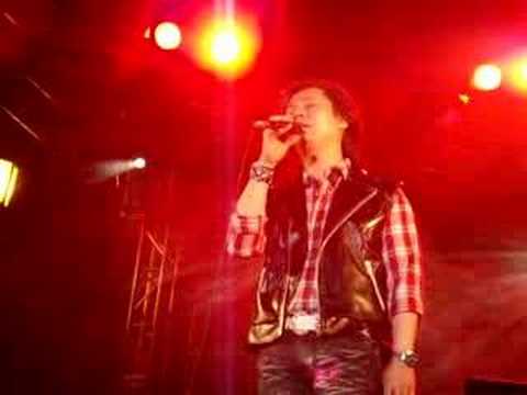 楊培安@台茂-你是我的眼