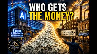 AI Has a New Problem: The Price of Money