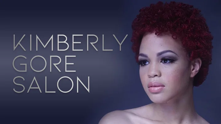 Kimberly Gore Salon