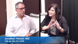 Jonathan Hersch, MD  Orthopedic Surgeon /Frank Vittimberga Jr MD Chief Medical Officer 7/18/2017
