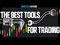 The 2 best tools i use daily for trading