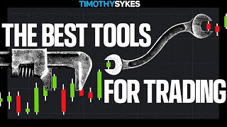The 2 Best Tools I Use Daily for Trading