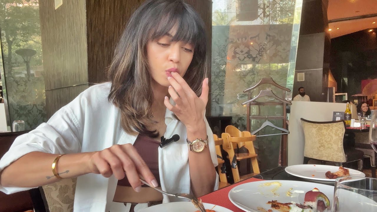 5 Star Lunch Buffet For Half the Price | Accor Plus | Happinessity