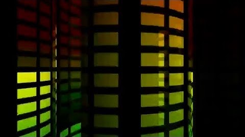 [Textures VJ Loops & Visual Effects Clips [205]