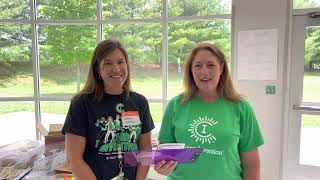 MCPS Camp Invention 21 - Day 2