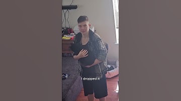 When someone else opens your mail #shorts  #comedy #funny