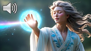 Holy Magic Healing Spell Sound Effects