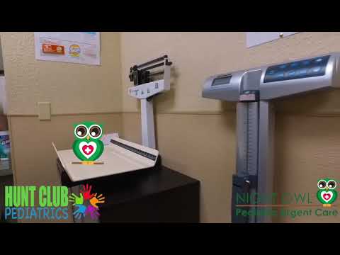 Central Florida Pediatric Urgent Care video preview