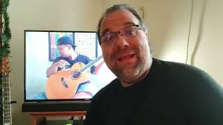 Download Lagu THE MAGNIFICENT ONE!!! "No Woman, No Cry" cover by Alip Ba Ta (reaction)