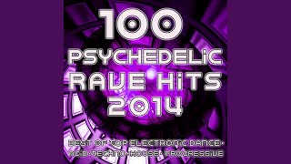 Metamorphosis (142 Bb Psychedelic Trance Mix)