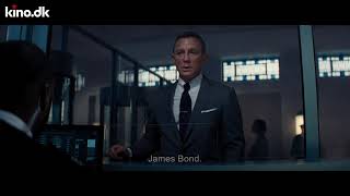 Download Lagu David Dencik afslører sin mening om Daniel Craigs evner som James Bond | Interview MP3
