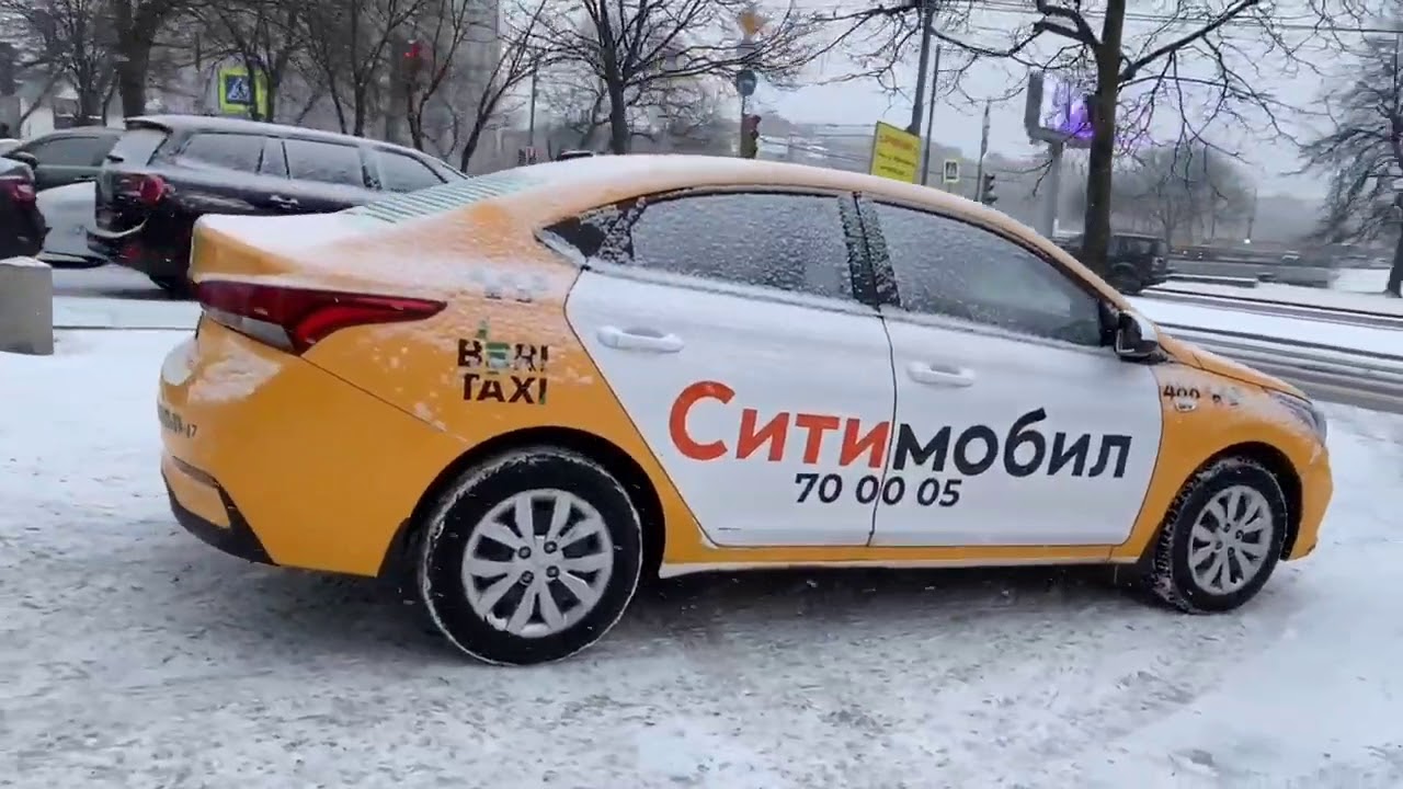 Солярис на механике