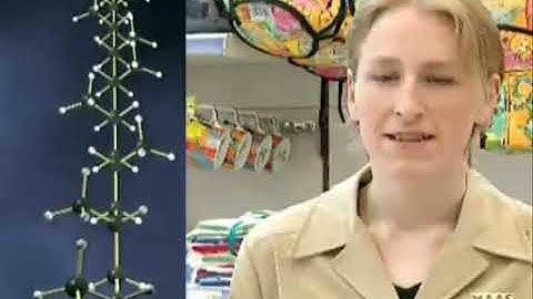 An Introduction to Organic Polymers - MAAS media online - 20m - Supermarket