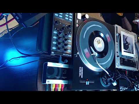 Chris De Burgh - Mush More Than This 1984 [A&M Records]