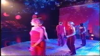 Download Lagu Steps Say You'll Be Mine Live MP3