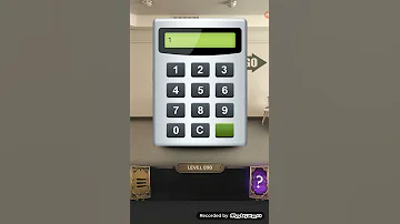 100 Doors Challenge Level 90 