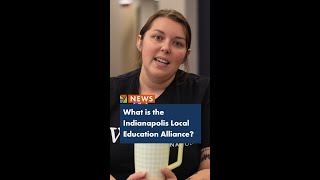 What is the Indianapolis Local Education Alliance