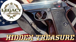 Mystery Solved | Hidden Treasure in the British Isles