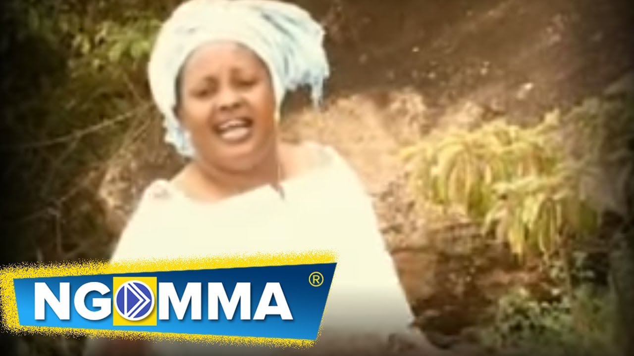 Watch Ruth Wamuyu - Niguo (Official Video) on YouTube Watch Ruth Wamuyu - Niguo (Official Video) on YouTube